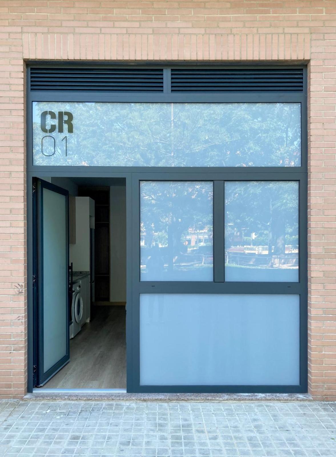 Dormavalencia Cronica Valência Exterior foto